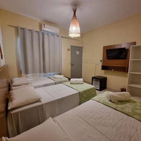 Casa Swell Hostel Фернанду-де-Нороння Екстер'єр фото