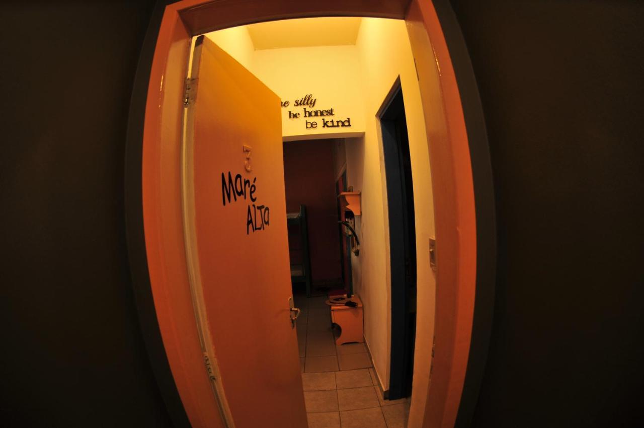Casa Swell Hostel Фернанду-де-Нороння Екстер'єр фото