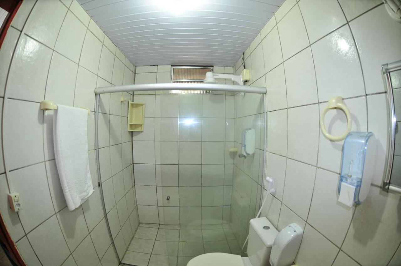 Casa Swell Hostel Фернанду-де-Нороння Екстер'єр фото