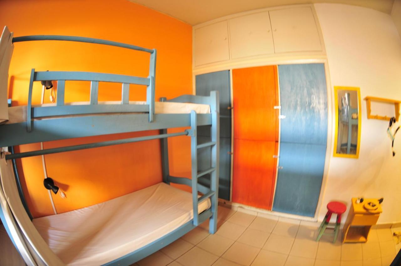 Casa Swell Hostel Фернанду-де-Нороння Екстер'єр фото
