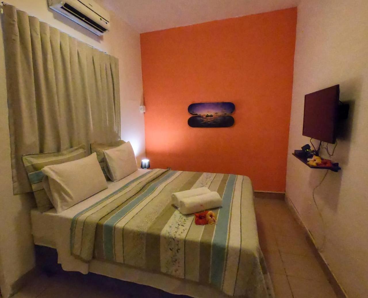 Casa Swell Hostel Фернанду-де-Нороння Екстер'єр фото