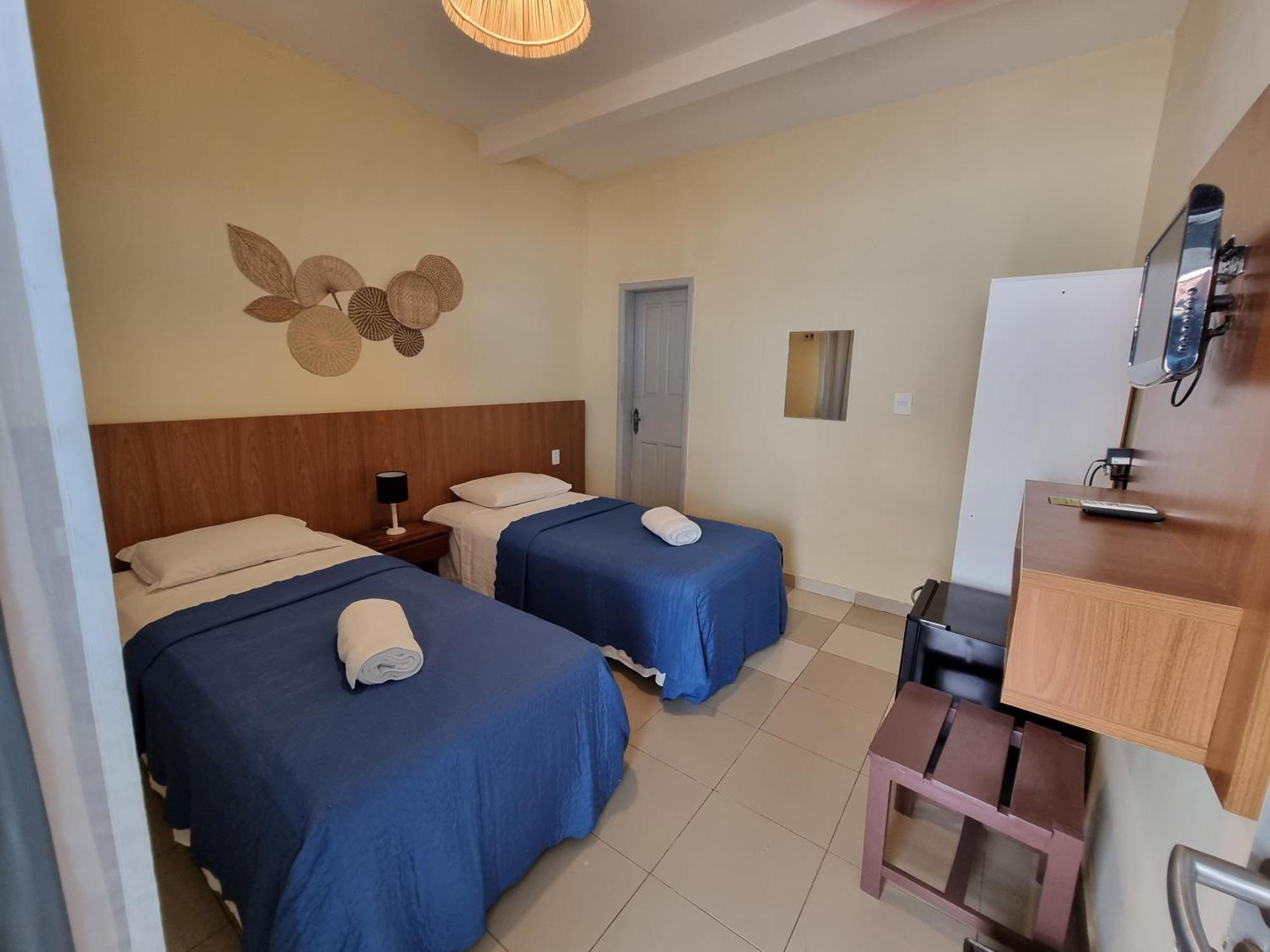 Casa Swell Hostel Фернанду-де-Нороння Екстер'єр фото