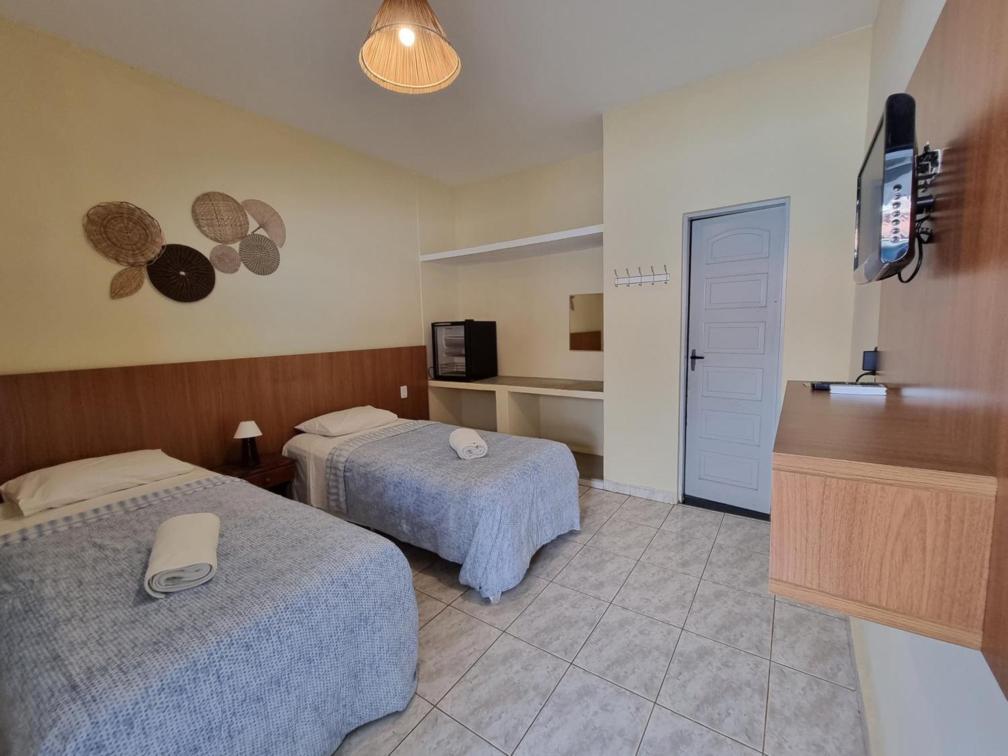 Casa Swell Hostel Фернанду-де-Нороння Екстер'єр фото