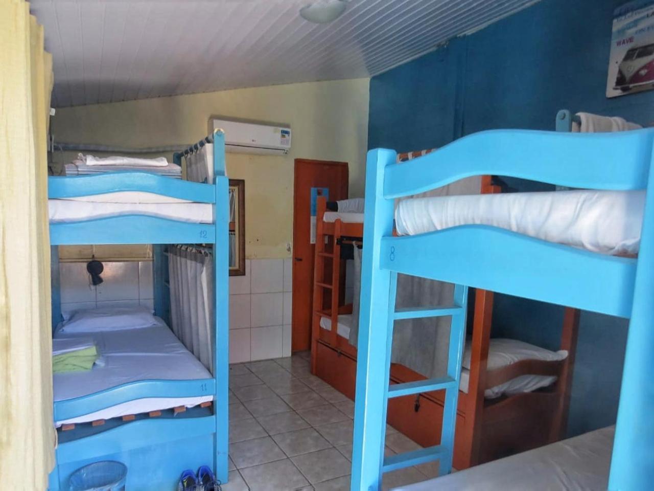 Casa Swell Hostel Фернанду-де-Нороння Екстер'єр фото